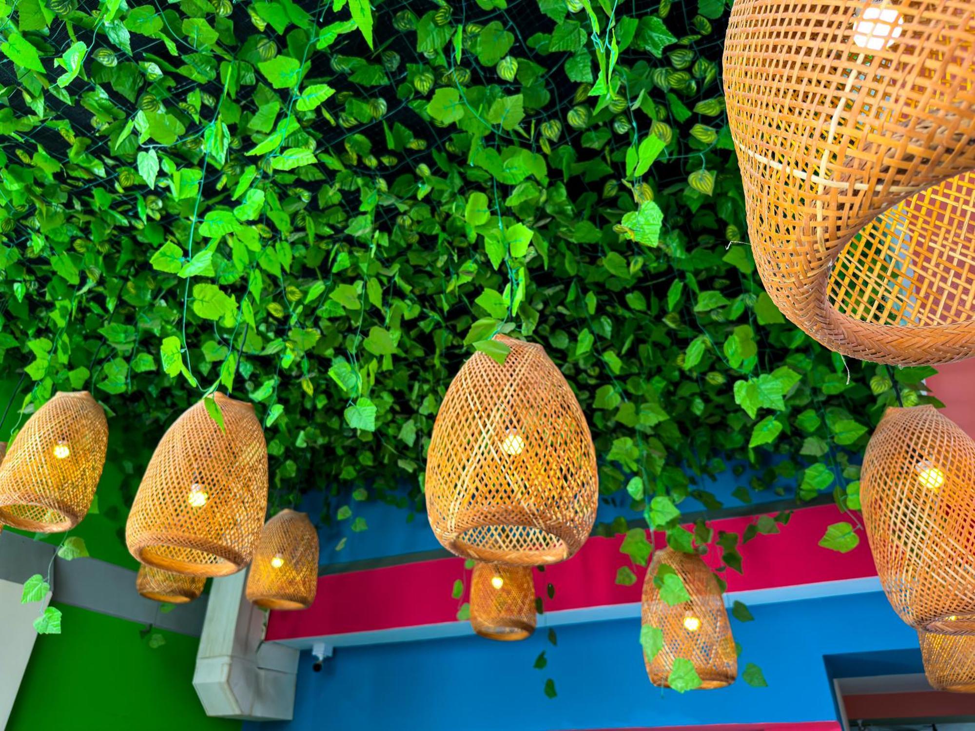 Hotel Zamay Centro Historico Santa Marta  Extérieur photo